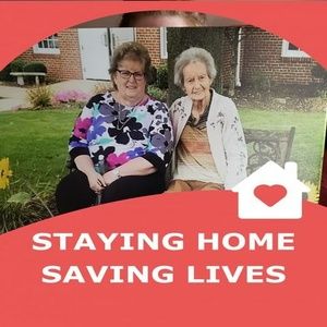 Meet your Posher, Sandy